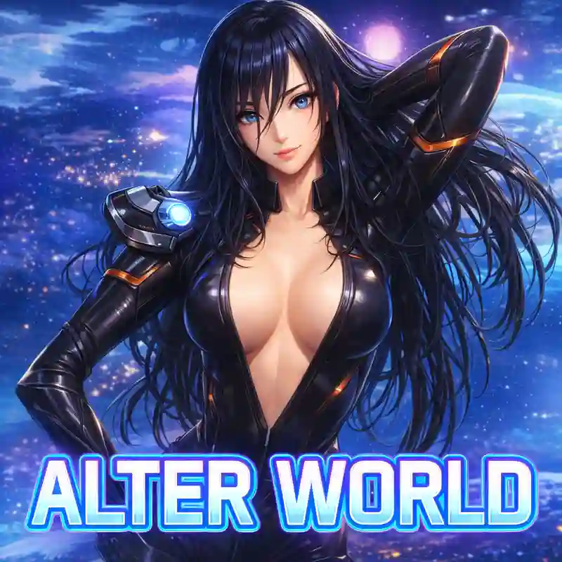 Alter World Casino Game