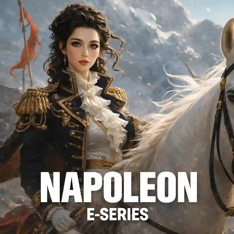 Napoleon Slot Game at gperya Casino
