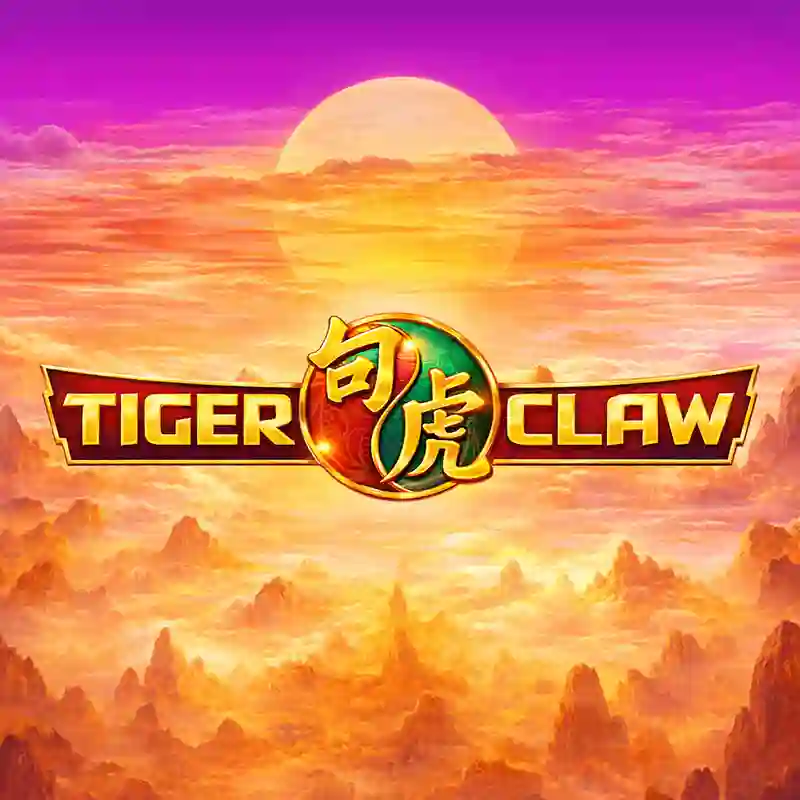 Tiger Claw Online Slot Game