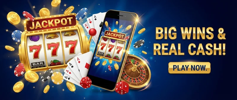 Gperya Official Banner